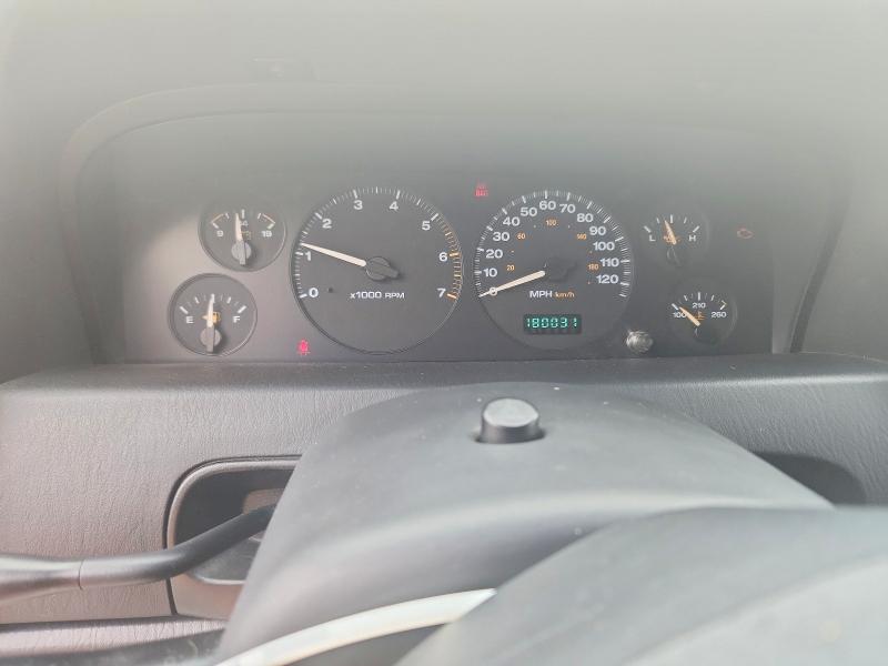 Продаж на аукціоні авто 2002 Jeep Grand Cherokee, vin: 1J4GW48S02C264275, номер лоту: 69142536