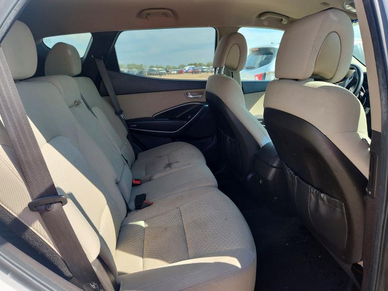 Продажа на аукционе авто 2014 Hyundai Santa Fe Sport, vin: 5XYZU3LB5EG171354, номер лота: 69932316
