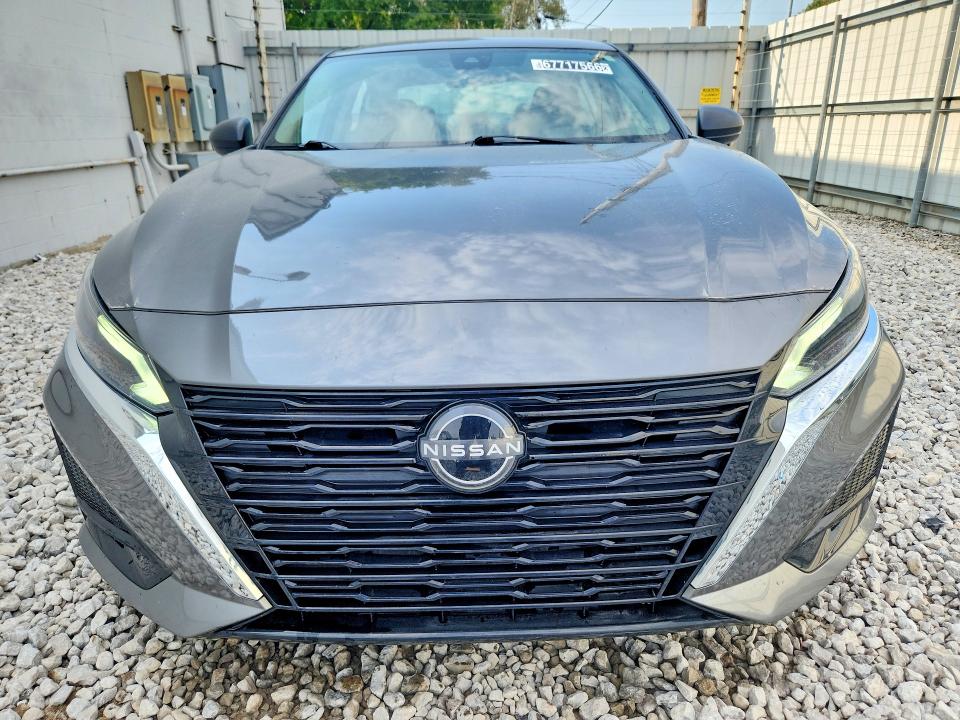 2024 Nissan Altima მანქანა იყიდება აუქციონზე, vin: 1N4BL4DV3RN366148, აუქციონის ნომერი: 67717566