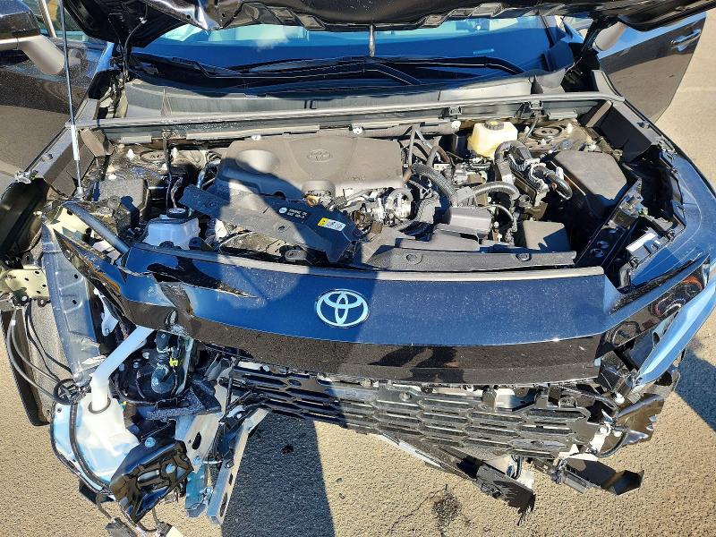 Aukcja sprzedaży 2026 Toyota Rav4, vin: 2T36CRAV8TW052539, numer aukcji: 67964166