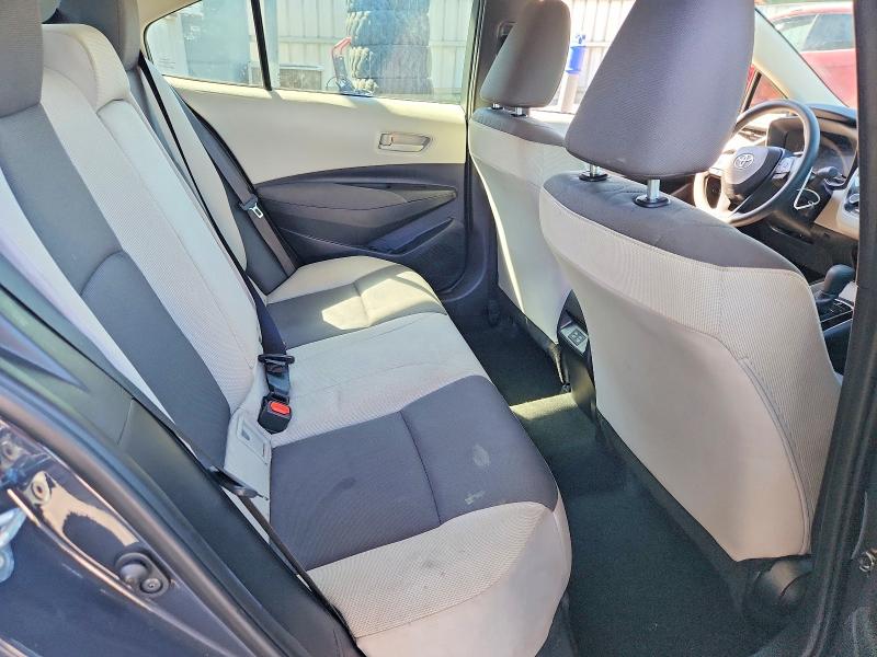 Продажа на аукционе авто 2026 Toyota Corolla, vin: 5YFB4MDEXTP456317, номер лота: 70298646