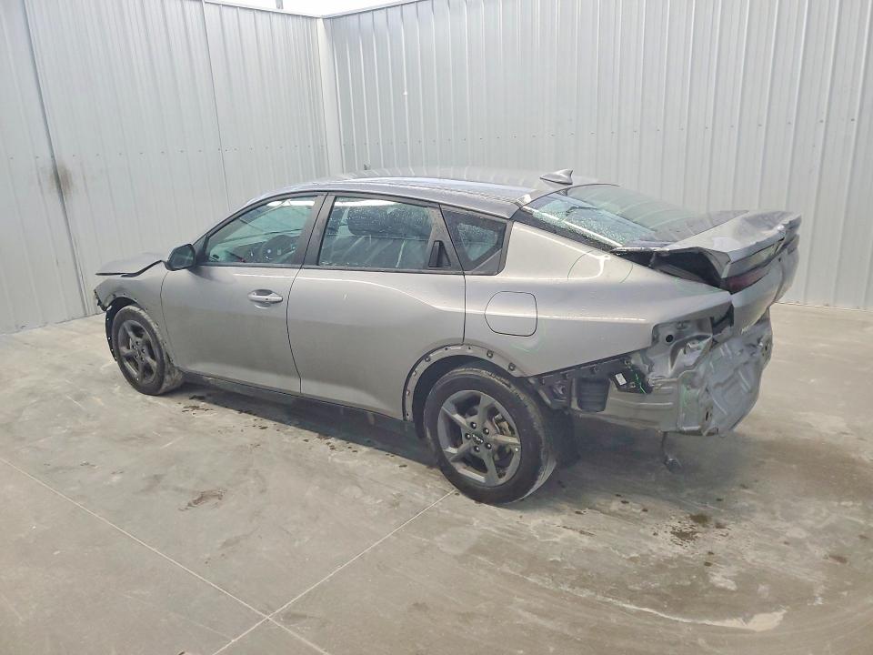 2026 Kia K4 მანქანა იყიდება აუქციონზე, vin: 3KPFT4DE2TE256358, აუქციონის ნომერი: 68133736