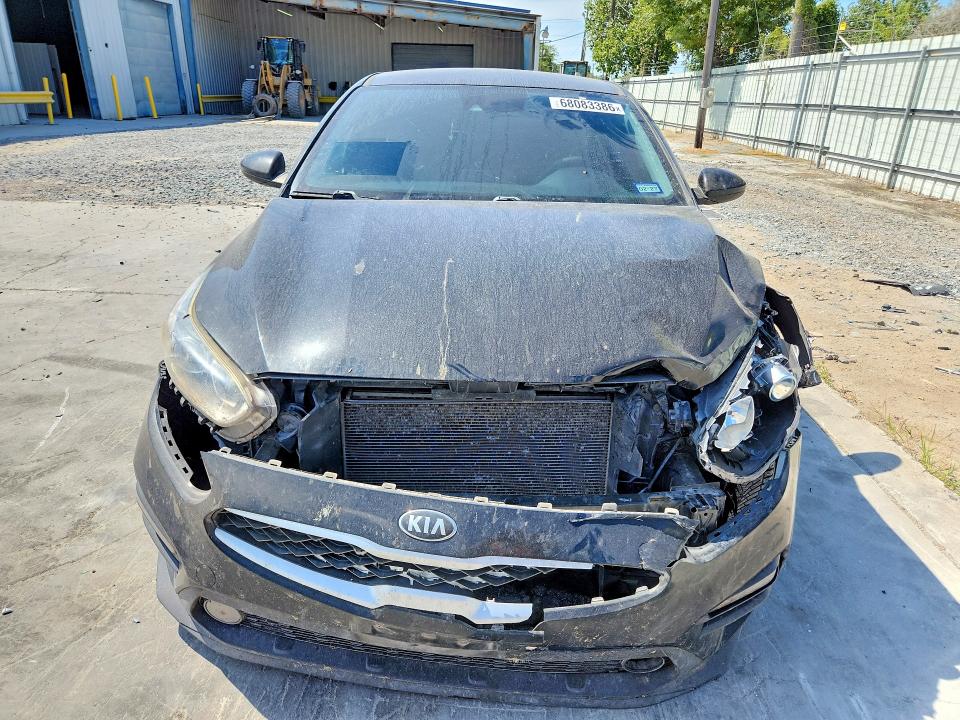 Aukcja sprzedaży 2020 Kia Forte, vin: 3KPF24ADXLE154899, numer aukcji: 68083386