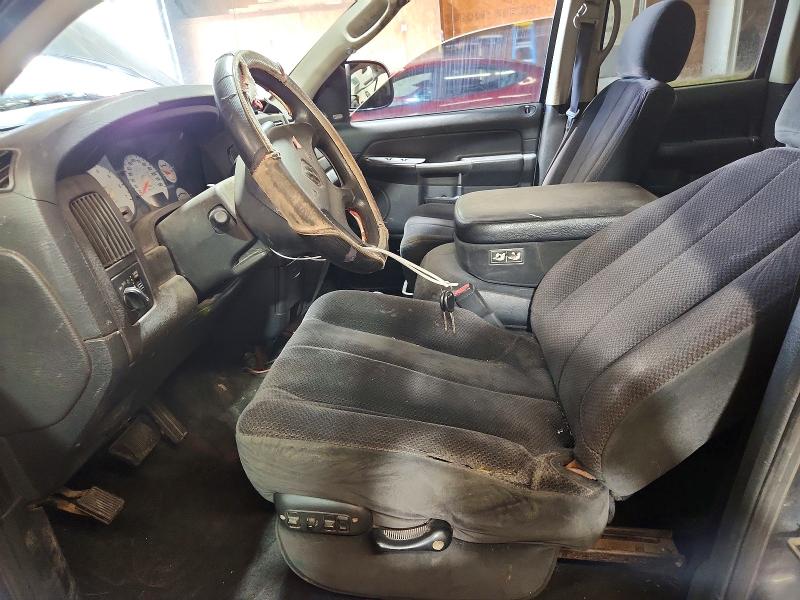 Продаж на аукціоні авто 2003 Dodge Ram 1500, vin: 1D7HU18N53J585353, номер лоту: 68002536