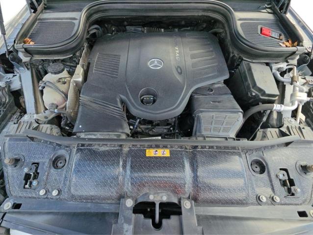 70667896 :رقم المزاد ، 4JGFB5KB5NA691880 vin ، 2022 Mercedes-benz Gle مزاد بيع
