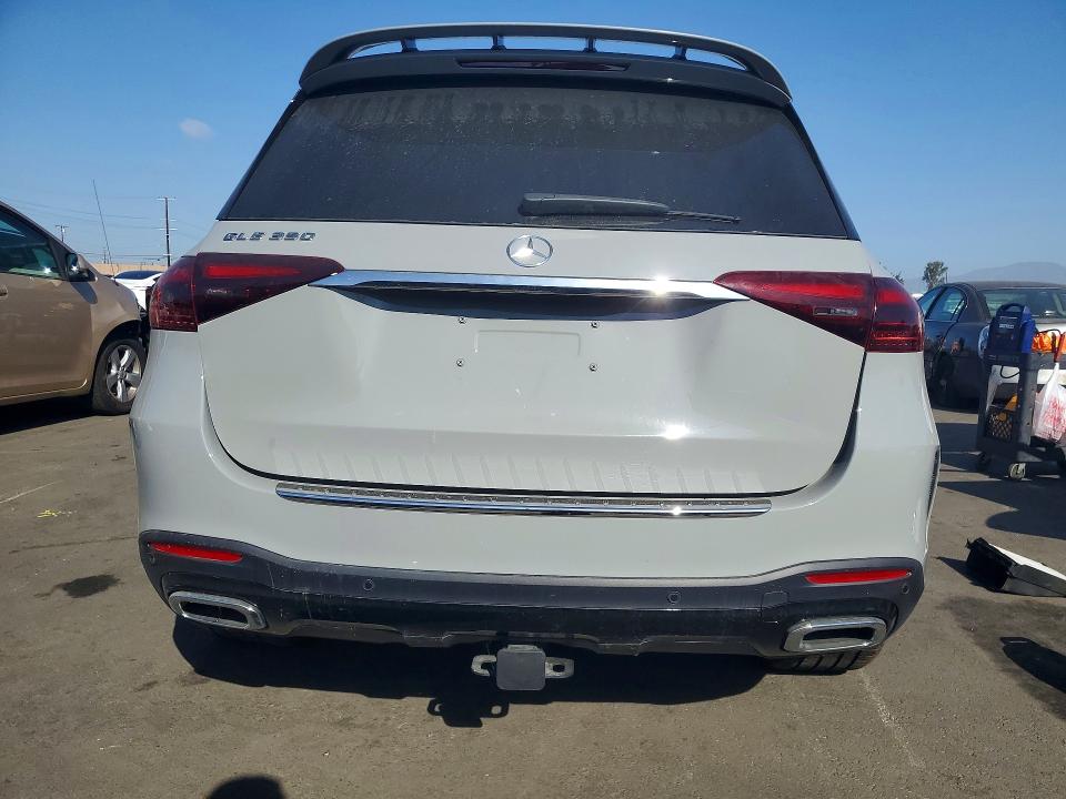 69691556 :رقم المزاد ، 4JGFB4EB6SB492946 vin ، 2025 Mercedes-benz Gle مزاد بيع