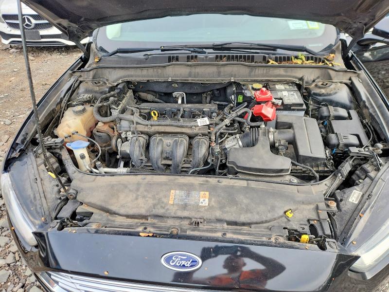Продаж на аукціоні авто 2015 Ford Fusion, vin: 3FA6P0H72FR166106, номер лоту: 70619516