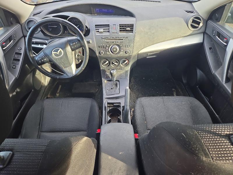 Продаж на аукціоні авто 2012 Mazda 3, vin: JM1BL1V7XC1620459, номер лоту: 68856086