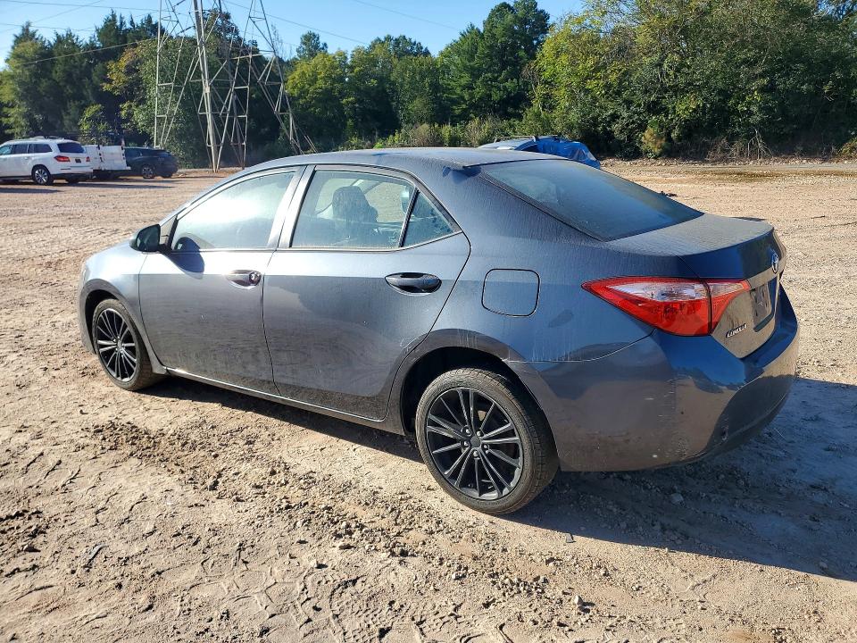 Продаж на аукціоні авто 2017 Toyota Corolla, vin: 2T1BURHE2HC827890, номер лоту: 69304146