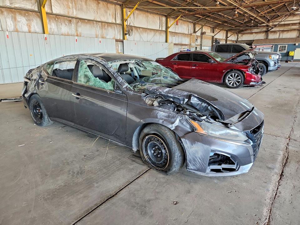 Продажа на аукционе авто 2024 Nissan Altima, vin: 1N4BL4BV1RN320224, номер лота: 68624176