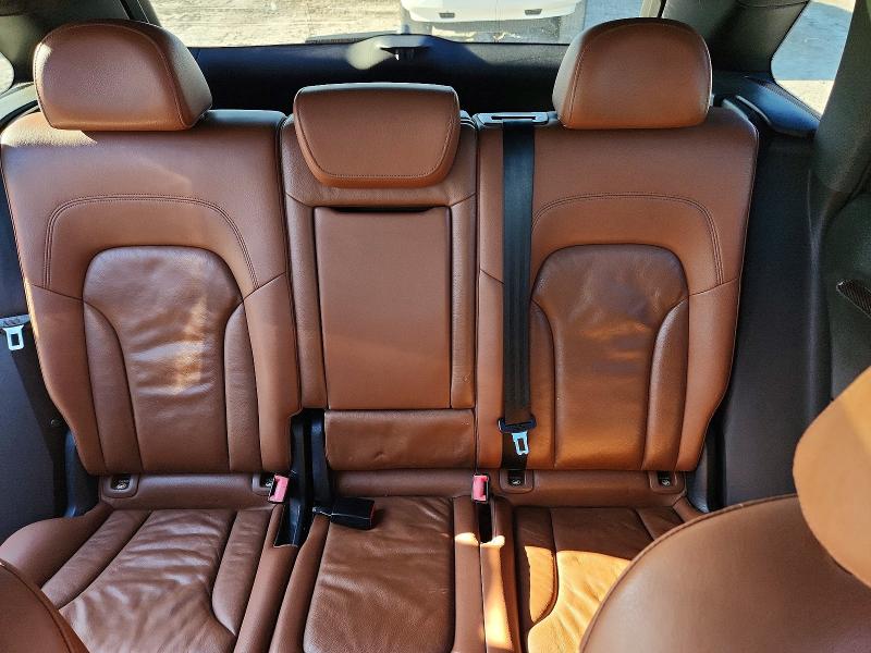 Продаж на аукціоні авто 2012 Audi Q5, vin: WA1DKAFP4CA077405, номер лоту: 70804576
