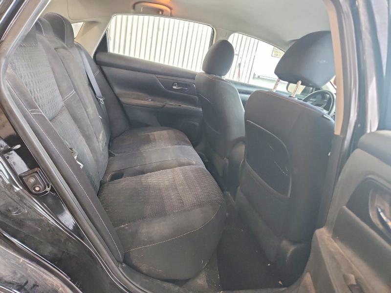 2016 Nissan Altima მანქანა იყიდება აუქციონზე, vin: 1N4AL3AP4GN320854, აუქციონის ნომერი: 69022606