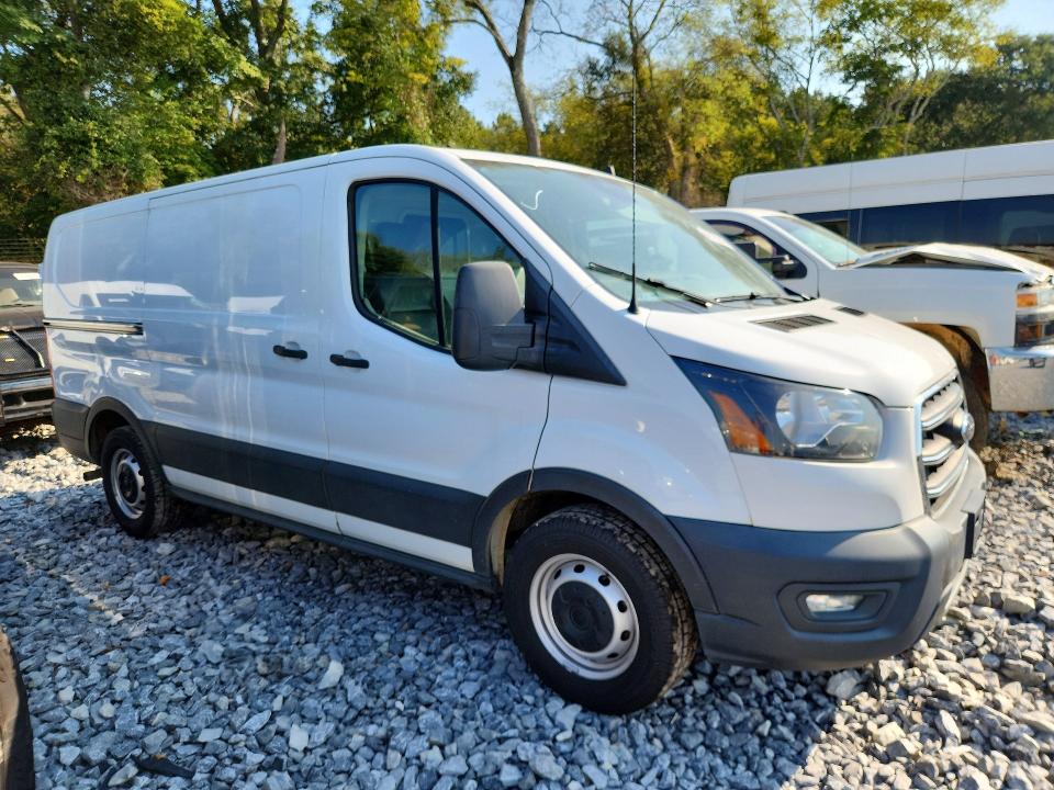 Aukcja sprzedaży 2020 Ford Transit, vin: 1FTYE1Y85LKA58523, numer aukcji: 66729946