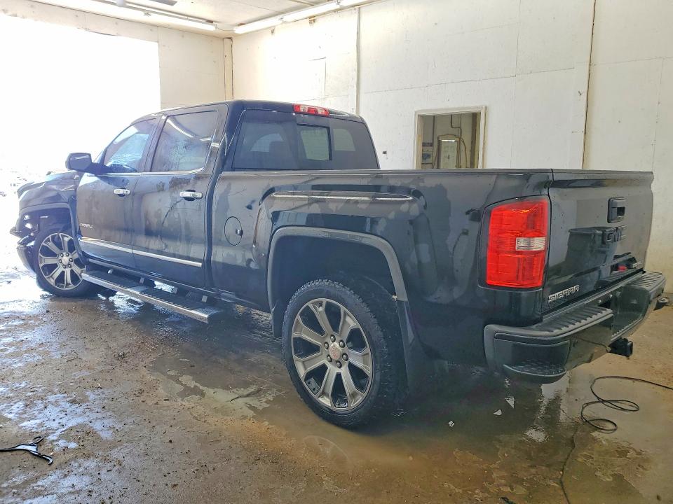 68702336 :رقم المزاد ، 3GTU2WEJ0FG414688 vin ، 2015 Gmc Sierra مزاد بيع