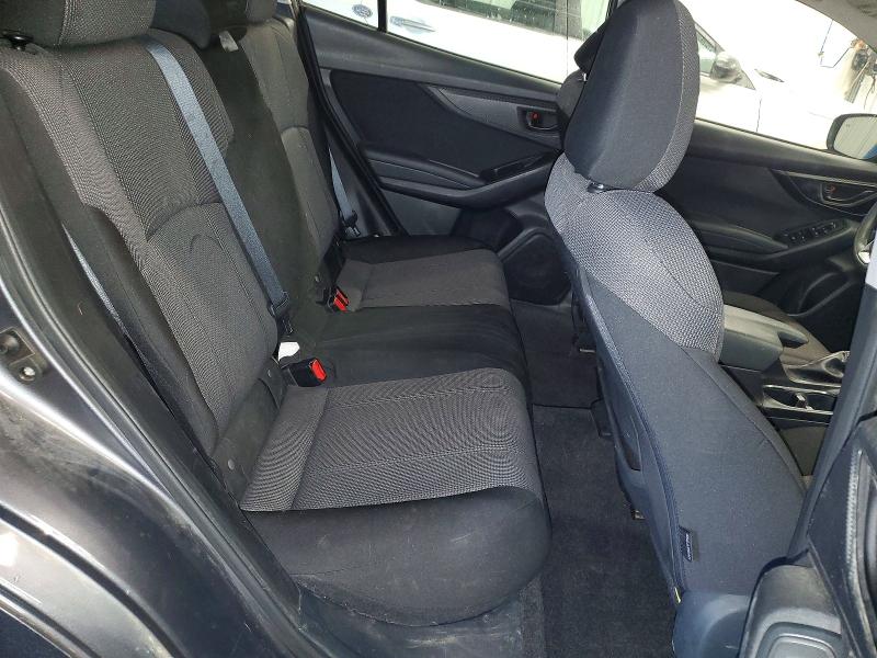 Продаж на аукціоні авто 2019 Subaru Impreza, vin: 4S3GKAD68K3612753, номер лоту: 70504426