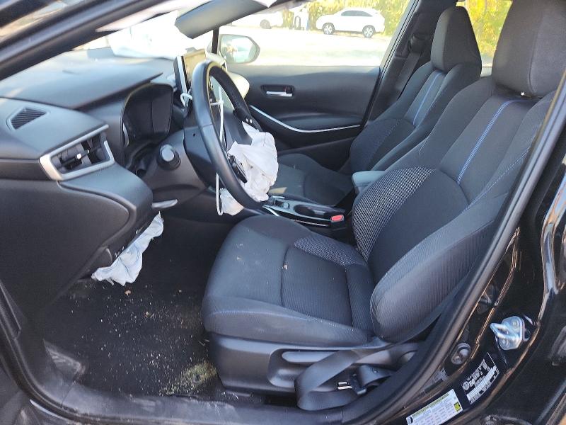69796506 :رقم المزاد ، 5YFB4RBE1LP051804 vin ، 2020 Toyota Corolla مزاد بيع