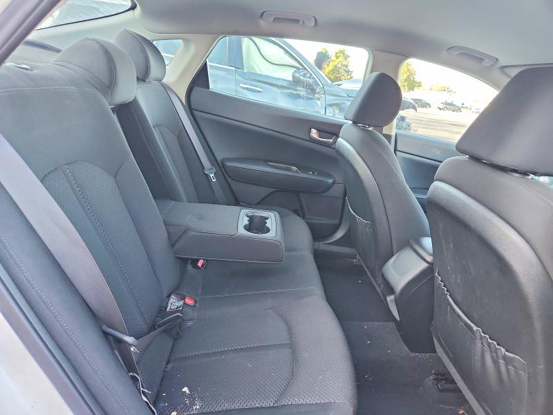 68103776 :رقم المزاد ، KNAGT4L37G5088901         vin ، 2016 Kia Optima مزاد بيع