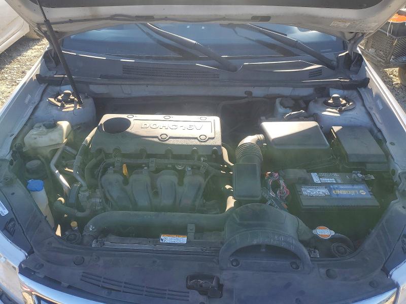 Aukcja sprzedaży 2009 Kia Optima, vin: KNAGE228695333590, numer aukcji: 70053166