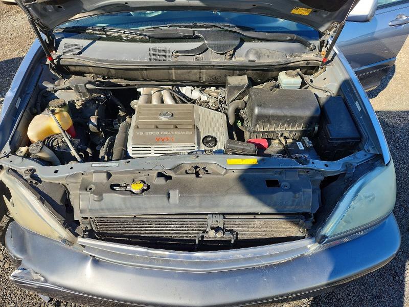 Продажа на аукционе авто 2001 Lexus Rx, vin: JTJHF10U610200924, номер лота: 69410616