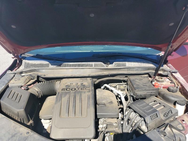 70537086 :رقم المزاد ، 2GNALCEK7G6259228 vin ، 2016 Chevrolet Equinox مزاد بيع
