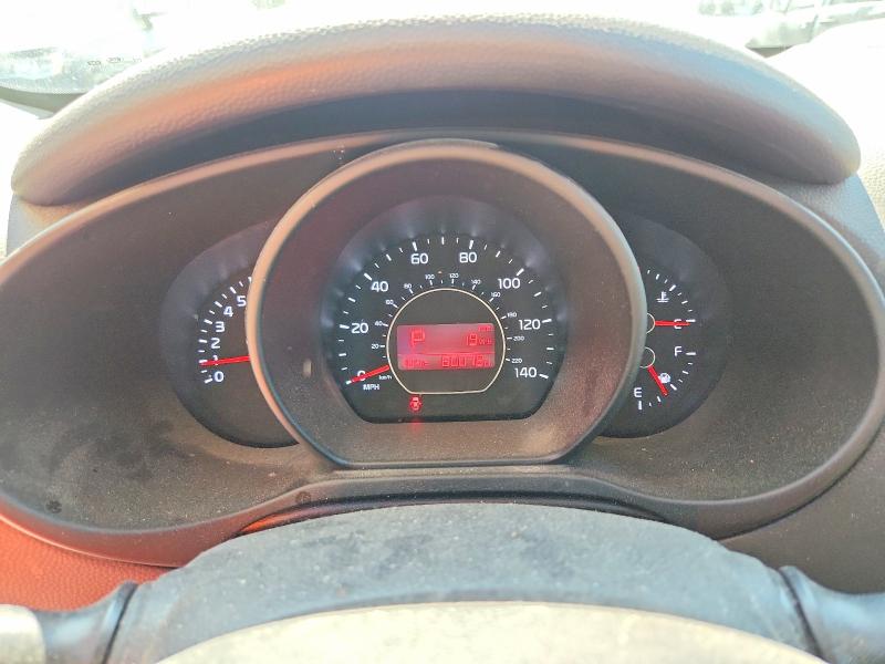 Продаж на аукціоні авто 2016 Kia Soul, vin: KNDJN2A21G7283995, номер лоту: 67536726