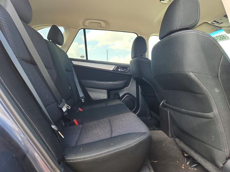 2017 Subaru Outback მანქანა იყიდება აუქციონზე, vin: 4S4BSAFC2H3228534, აუქციონის ნომერი: 68240146