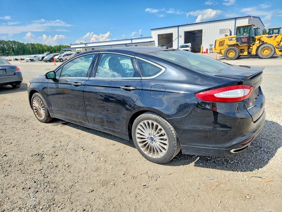 Aukcja sprzedaży 2016 Ford Fusion, vin: 3FA6P0K91GR399857, numer aukcji: 68425656