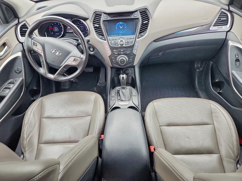 Aukcja sprzedaży 2015 Hyundai Santa Fe, vin: KM8SRDHF1FU120904, numer aukcji: 70473986
