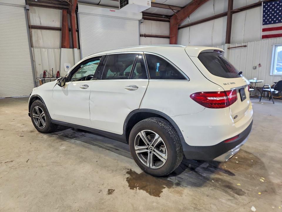 Продажа на аукционе авто 2019 Mercedes-benz Glc, vin: WDC0G4KB5KV140157, номер лота: 70177936