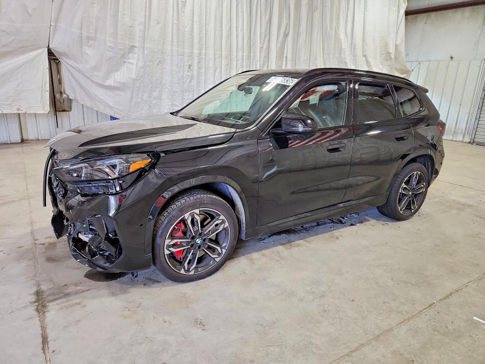 Aukcja sprzedaży 2026 Bmw X1, vin: WBX13EF06T5696048, numer aukcji: 69746836
