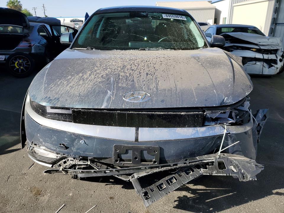 Aukcja sprzedaży 2024 Hyundai Ioniq 5, vin: KM8KN4DE5RU251427, numer aukcji: 69553016