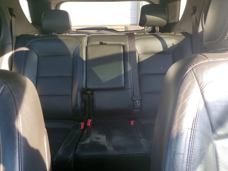 Aukcja sprzedaży 2018 Chevrolet Equinox, vin: 3GNAXPEU2JS547504, numer aukcji: 68132286