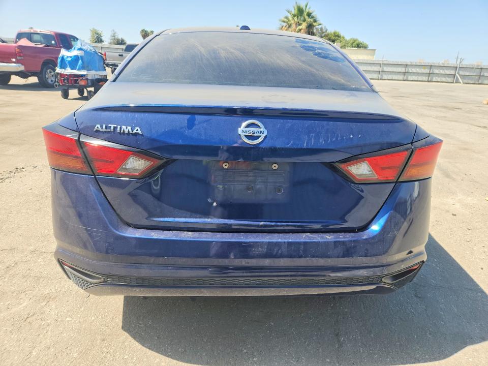Aukcja sprzedaży 2019 Nissan Altima, vin: 1N4BL4BV5KC204526, numer aukcji: 69720466