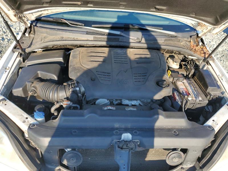 Aukcja sprzedaży 2008 Kia Sorento, vin: KNDJD735685818582, numer aukcji: 67528026