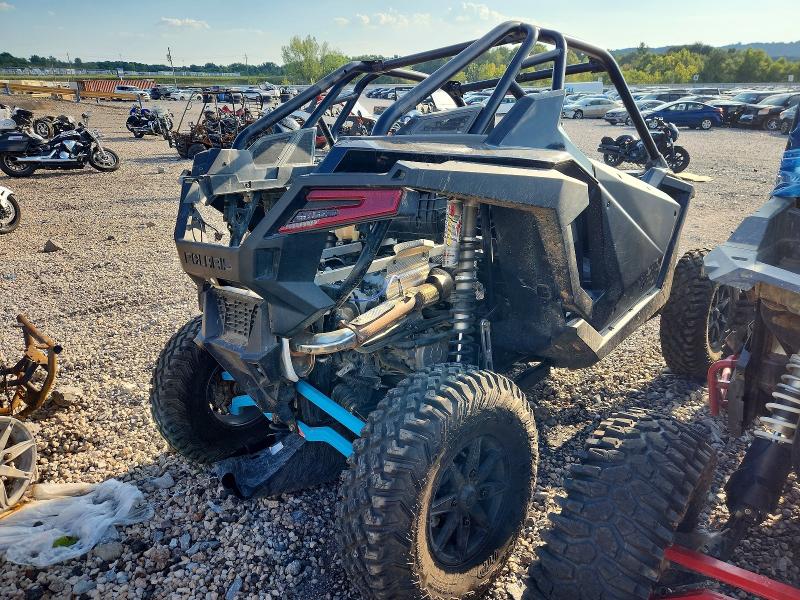 Aukcja sprzedaży 2022 Polaris Rzr, vin: 3NSRAE925NF358160, numer aukcji: 68988096