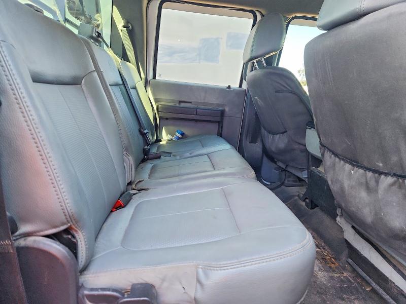 2012 Ford F350 მანქანა იყიდება აუქციონზე, vin: 1FT8W3DT7CEB28279, აუქციონის ნომერი: 68963456