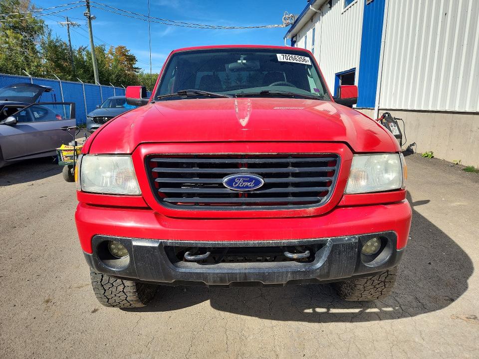 Aukcja sprzedaży 2009 Ford Ranger, vin: 1FTZR45E49PA33029, numer aukcji: 70266356