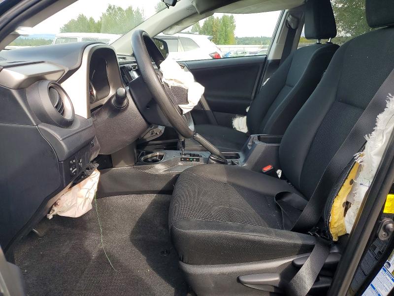 Продаж на аукціоні авто 2016 Toyota Rav4, vin: 2T3BFREV8GW425889, номер лоту: 67836506