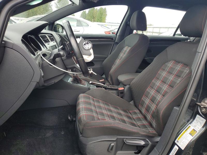 Aukcja sprzedaży 2017 Volkswagen Gti, vin: 3VW447AU0HM040584, numer aukcji: 70318736