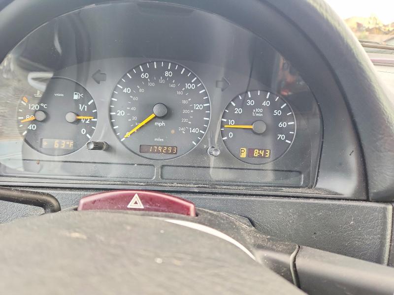Продаж на аукціоні авто 2005 Mercedes-benz Ml, vin: 4JGAB75E25A543634, номер лоту: 69307566