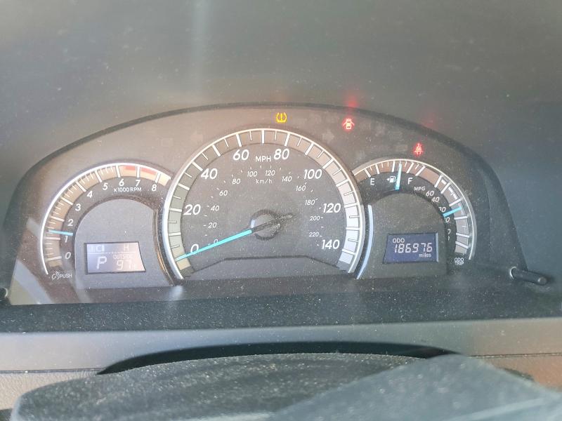 Aukcja sprzedaży 2012 Toyota Camry, vin: 4T1BF1FK7CU125902, numer aukcji: 70656176