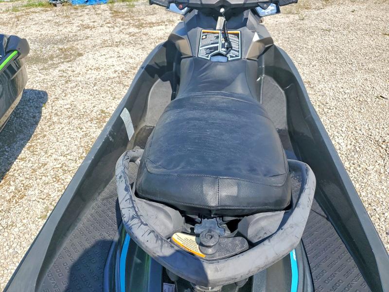 Auction sale of the 2017 Sea-doo Gti Limited 155, vin: YDV32217I617             , lot number: 68354296