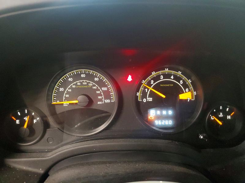 Aukcja sprzedaży 2015 Jeep Patriot, vin: 1C4NJPFB8FD185730, numer aukcji: 68948176