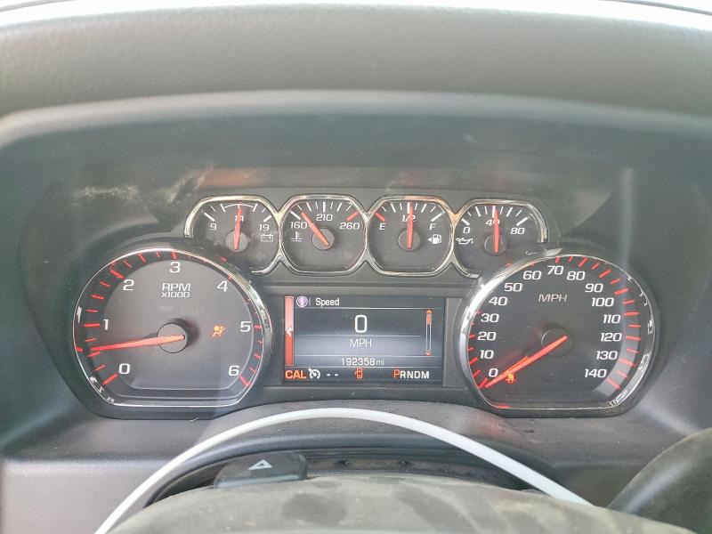Auction sale of the 2015 Gmc Sierra, vin: 3GTU2VEC2FG461393, lot number: 68939636