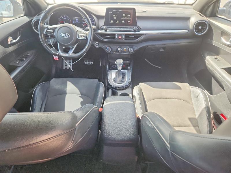 Aukcja sprzedaży 2020 Kia Forte, vin: 3KPF34AD4LE155754, numer aukcji: 67785946