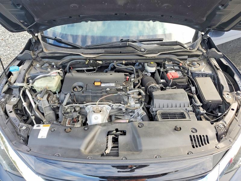 Aukcja sprzedaży 2016 Honda Civic, vin: 19XFC2F59GE232906, numer aukcji: 70323826