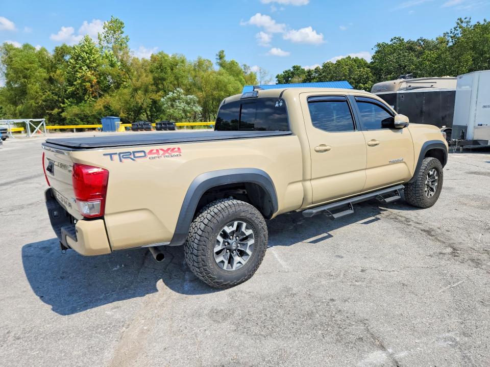 Aukcja sprzedaży 2017 Toyota Tacoma, vin: 3TMDZ5BN5HM014580, numer aukcji: 67832756