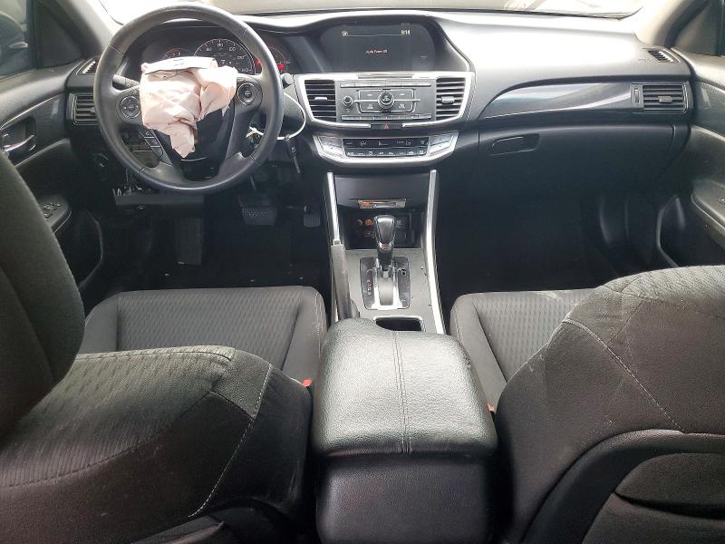 Продажа на аукционе авто 2014 Honda Accord, vin: 1HGCR2F51EA181209, номер лота: 68865876