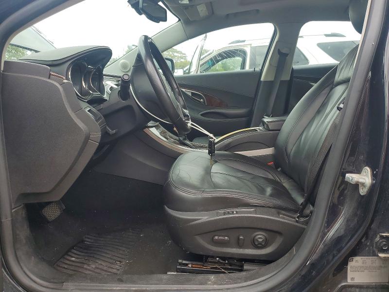 Aukcja sprzedaży 2011 Buick Lacrosse, vin: 1G4GC5ED7BF123921, numer aukcji: 69296306