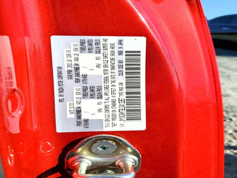 Aukcja sprzedaży 2020 Mazda Mx-5 Miata, vin: JM1NDAM79L0413367, numer aukcji: 68607436